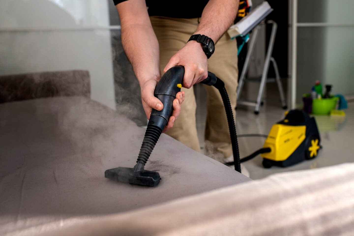 Furniture Cleaning
