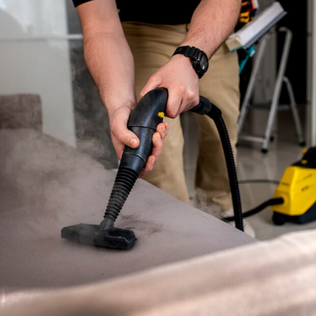 Furniture Cleaning