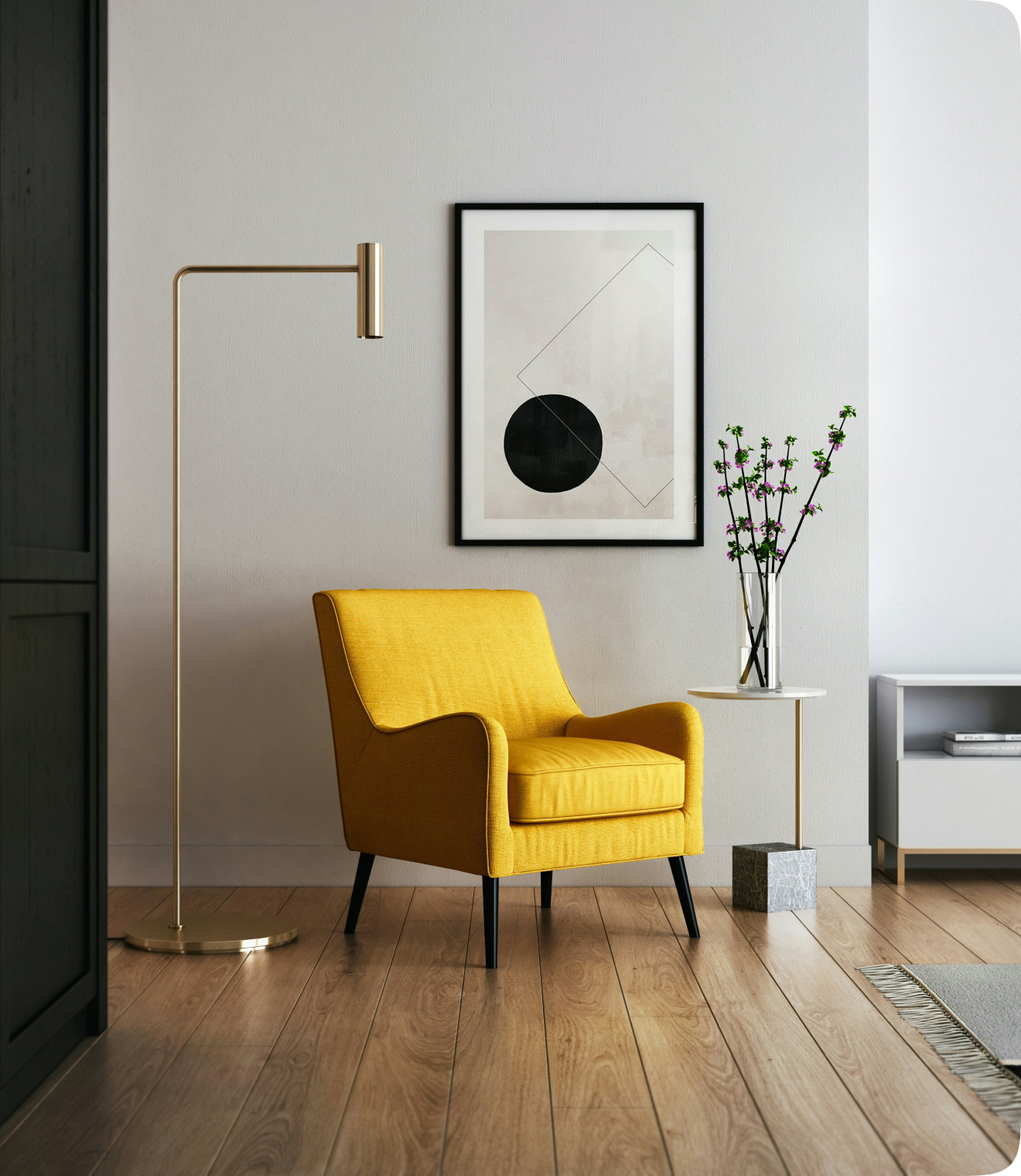 Furniture Cleaning
