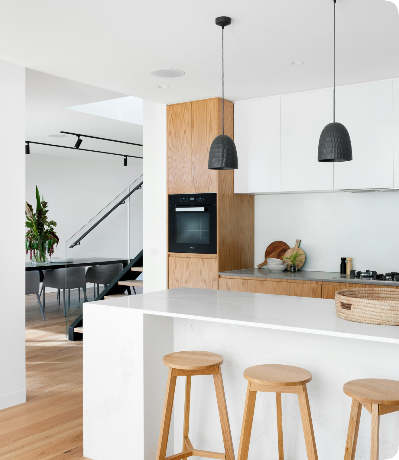 Residential Cleaning